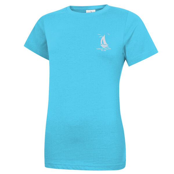 GSC Ladies T-Shirt Thumbnail