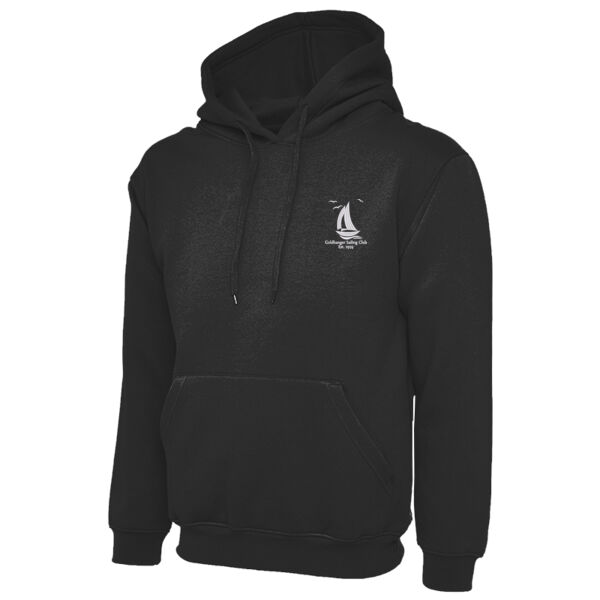 GSC Unisex Hoodie Thumbnail